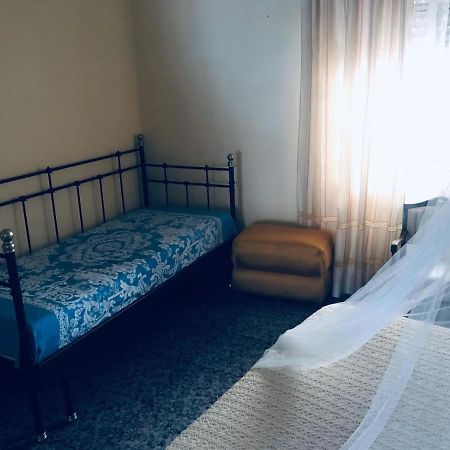 Apartamento Valle Del Medio 산 비첸테 데 알칸타라 외부 사진