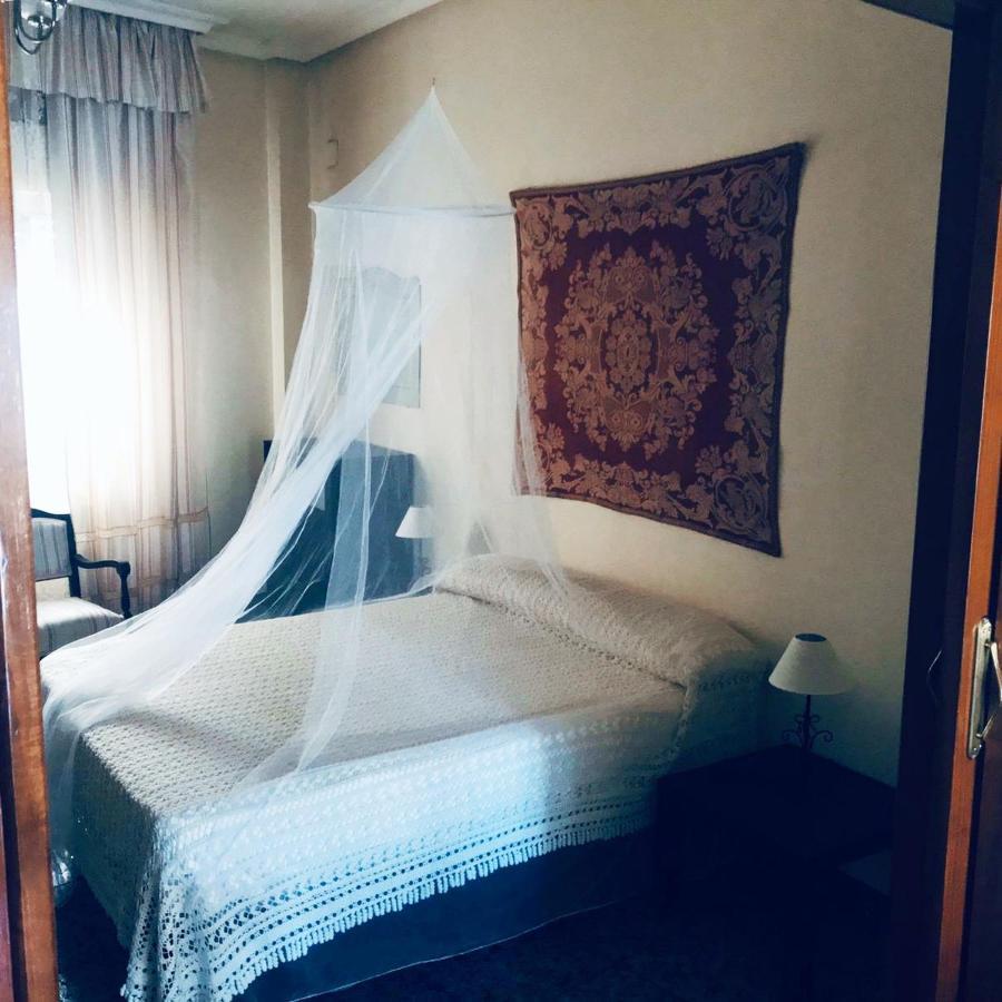 Apartamento Valle Del Medio 산 비첸테 데 알칸타라 외부 사진