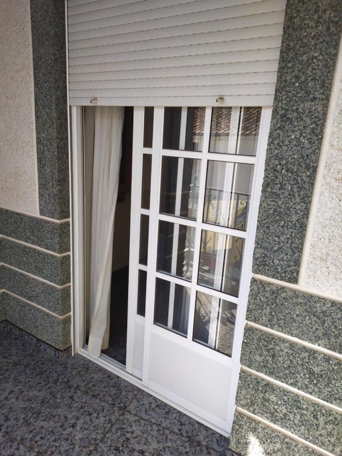 Apartamento Valle Del Medio 산 비첸테 데 알칸타라 외부 사진