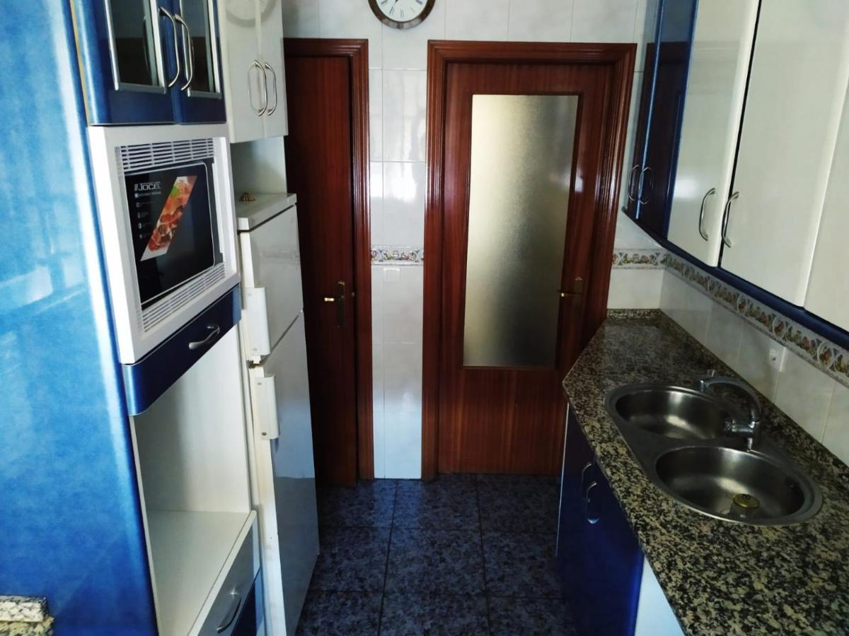 Apartamento Valle Del Medio 산 비첸테 데 알칸타라 외부 사진