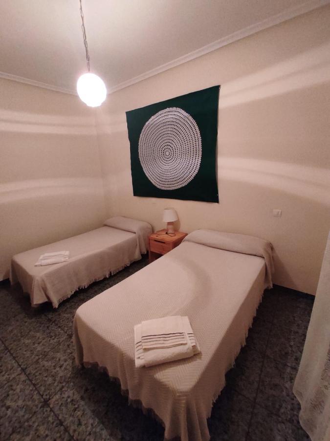 Apartamento Valle Del Medio 산 비첸테 데 알칸타라 외부 사진